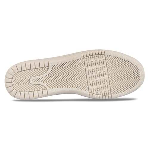 Tenis Rainha Castle II,Branco/Marinho/Vinho,35