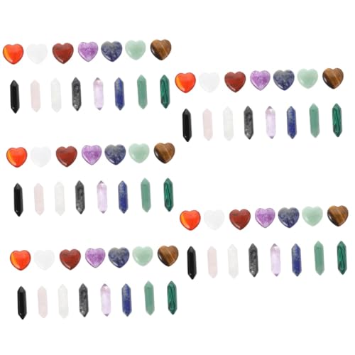 Pendentifs forme de coeur pour fabriquer des bijoux uniques à la maison