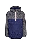 LEICHTE ÜBERGANGSJACKE: Die Jungenjacke ist aus leichtem Material mit Mesh-Futter und lässt sich daher super tragen