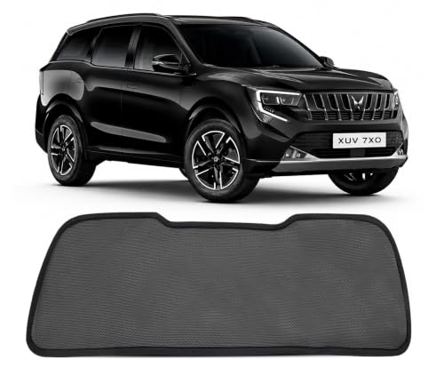 Image of Autofact Custom Fit Dicky Curtain for XUV 7XO