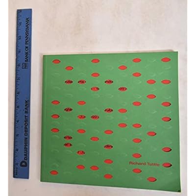 Richard Tuttle