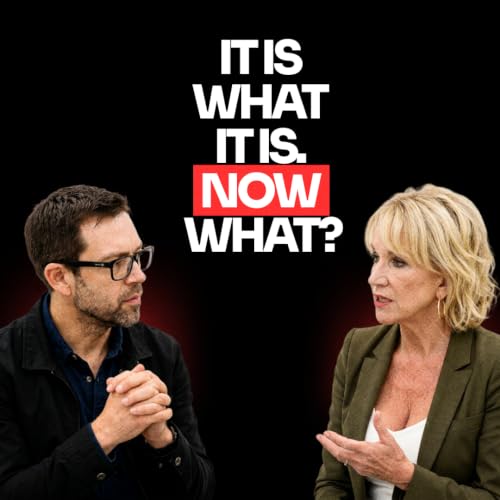 The Mindset Shift That Gets You Moving Again ft. Marcia Martin
