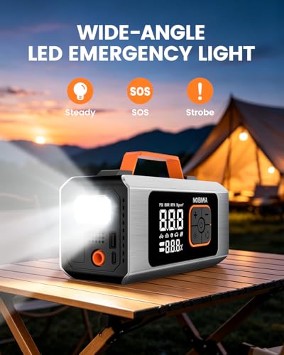 NOBIWA Tire Inflator Portable Air Compressor,150PSI,100% Duty Cycle & Dual Cylinder electric air pump,6X Faster Inflation,Small compressor for car,air mattress,bike pump portable,LED Light,power bank - image 6