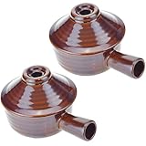 Roe & Moe Eierkocher mit Antihaftbeschichtung, Mikrowellen-Pochierer mit Kuppel-Kamindeckel, genießen Sie die Freude an kulinarischen Abenteuern, von pochierten Eiern bis hin zu köstlichen Suppen mit