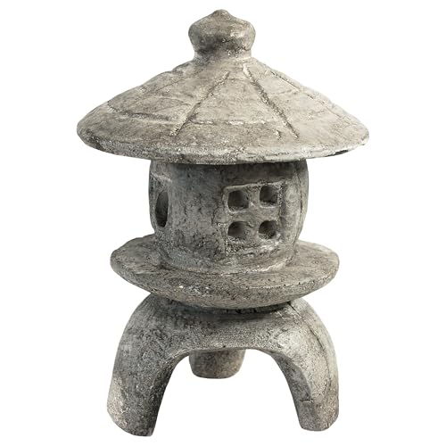Solid Rock Stoneworks Round Pagoda