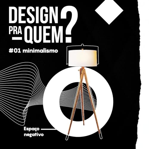 Minimalismo &eacute; s&oacute; isso mesmo?