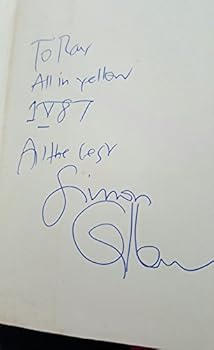 Hardcover Being an Actor Book