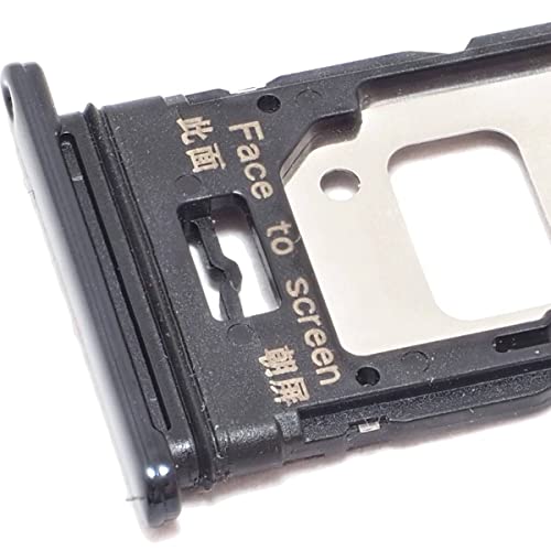 Tiroir Carte SIM pour Xiaomi 11 Lite 5G NE 2109119DG + Support micro SD Remplacement Original - vue 4