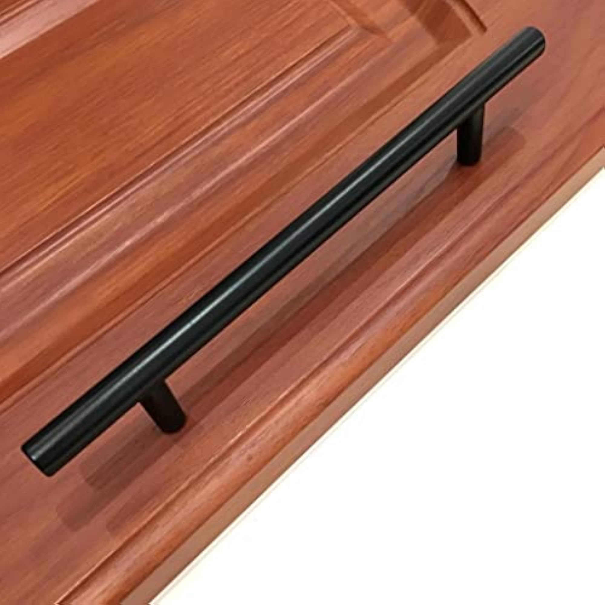 Nordic Style T-Shaped Cabinet Knobs