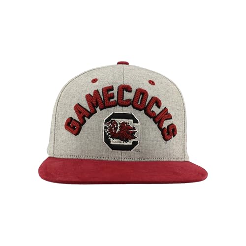 Gorra Snapback ZHATS Z11 6-Panel Unisex miniatura 3