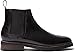 Thursday Boot Company Men's Duke Chelsea Leather Boot, Black, 10.5