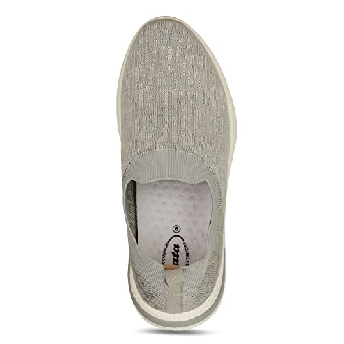 Image of Bata Women's Slip-on Walking Shoe