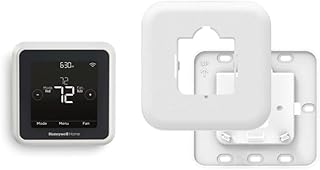 Home RTH8800WF T5 Smart Thermostat + Wall Plate