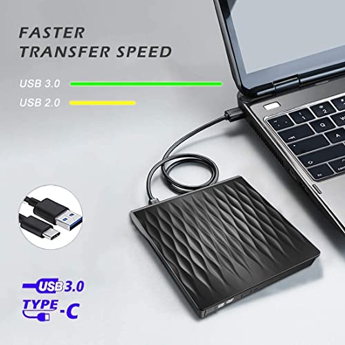 Listado y reviews de Lector de cd de esta semana. 23 Imagen adicional