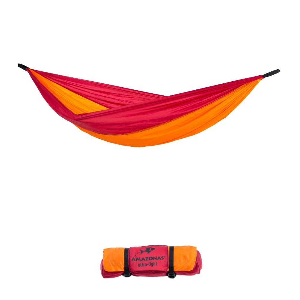 Adventure Ultra-Light Hammock -