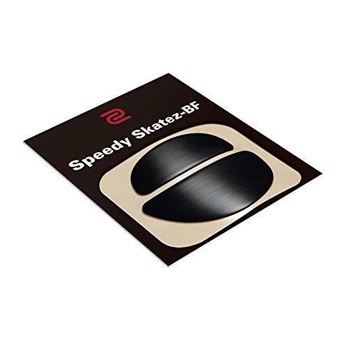 Price comparison product image Zowie Speedy Skatez-BF Mouse Feet