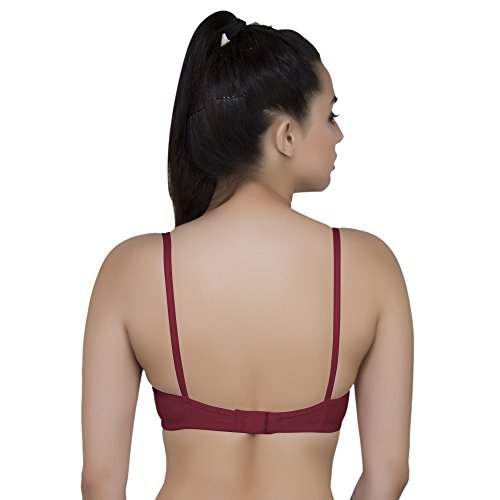 Image of Moulded Bra Pack of 3 Pieces