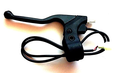 Best Electric Wire For Brake Lever