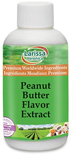 Peanut Butter Flavor Extract (1 oz, ZIN: 529445) image 2