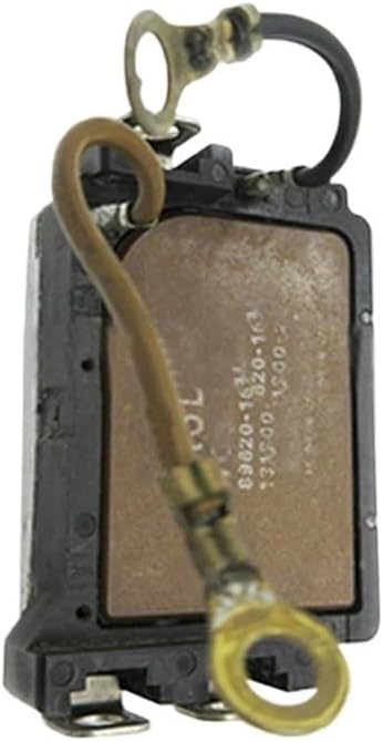 [Replace Part] Car Igniter Control Module Igniter System Ignition Module 89620-16260 89620 16260 for Toyota for Corolla for Celica for Prizm