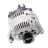 Generator Alternator Compatible With BMW E90 E91 E92 325d 330d 335d E83 X3 N57 M57 12317800308