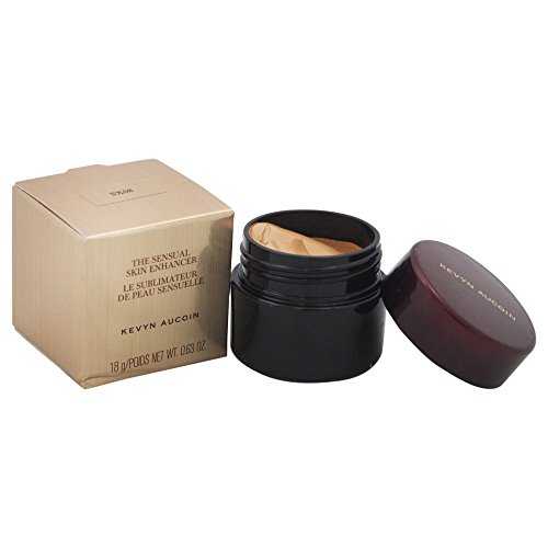 Kevyn Aucoin The Sensual Skin Enhancer - # SX 08 (Medium Shade with Warm Gold Undertones) 18g/0.63oz