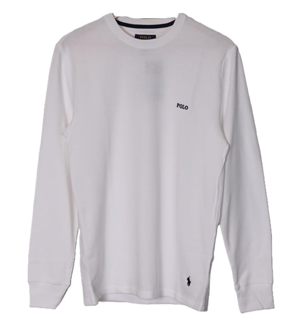 Amazon | ポロラルフローレン Polo Ralph Lauren ワッフル サーマル