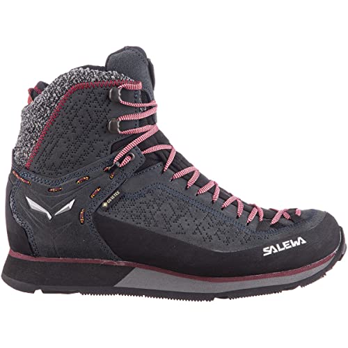 Salewa Women's Mountain Trainer 2 Winter Mid Gtx