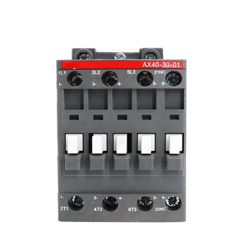 Contacteur AX40-30-01-83 relais inverseur bobine 48V alternatif 50 60Hz