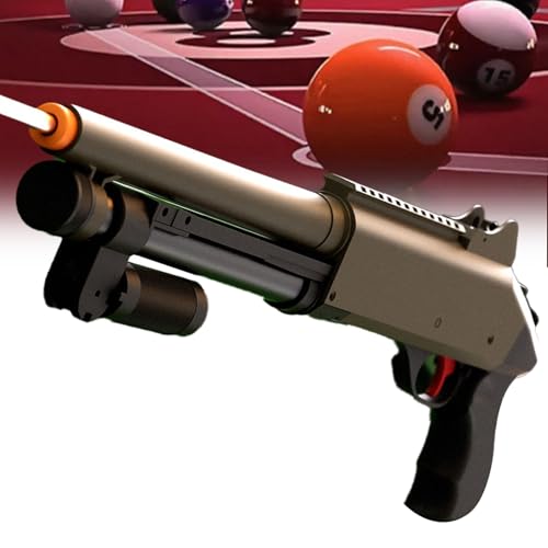 Pool Stick Cue Gun billiard cue gun para todos niveles miniatura 1
