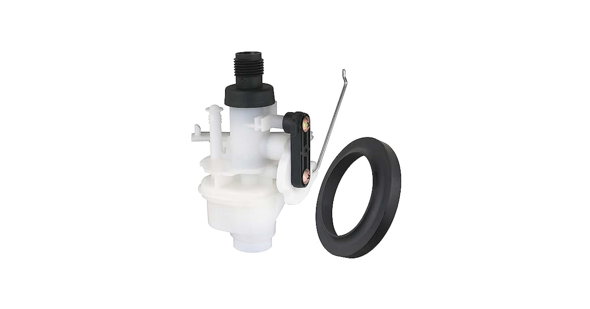 amenoiro★ Amazon.com: 31705 31688 RV Toilet Water Valve Kit Fit for