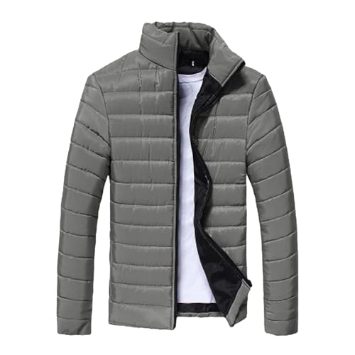 Blouson cuir homme marron avec capuche amovible veste élégante