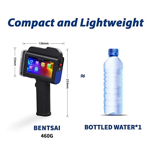 BENTSAI B35 Stampante a getto d'inchiostro