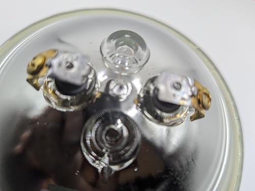 Par56 LED Underwater Pool Lights, 35W, 12V AC/DC, Warm White IP68 Replacement for Halogen 300W Screw Terminal Connection - Image 3