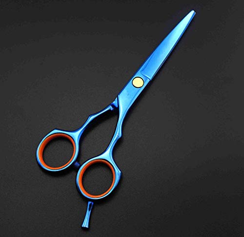 Amazon.com : Hair Cutting Scissors, Professional 5.5 inch Japan