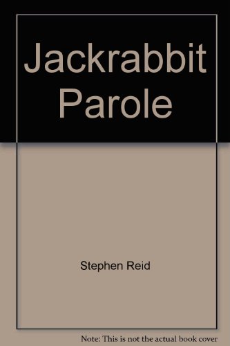 Jackrabbit Parole