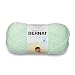 Bernat Baby Coordinates Solids Yarn - (3) Light Gauge - 5oz - Iced Mint - Machine Wash & Dry