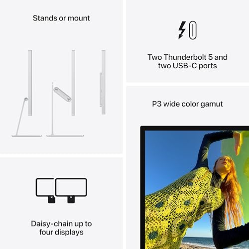 Apple Studio Display (2026)