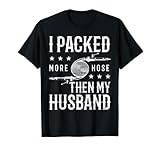 Firefighting Support Apparel