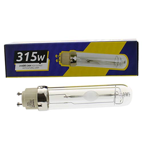 Lumatek CMH 315W - 3100K