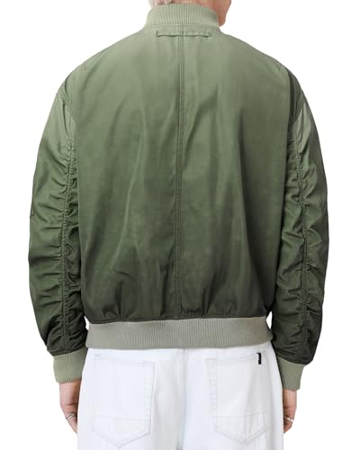 Men's Cascade Bomber4