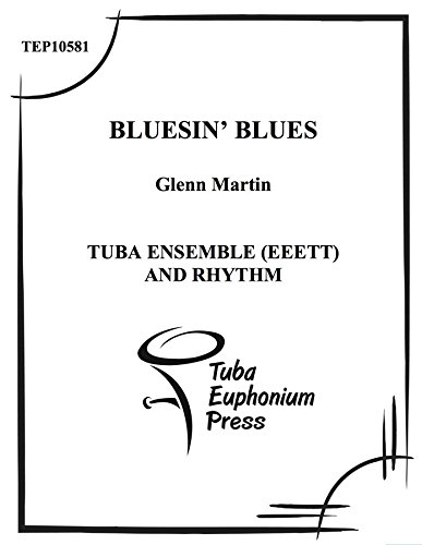 Bluesin' Tubas