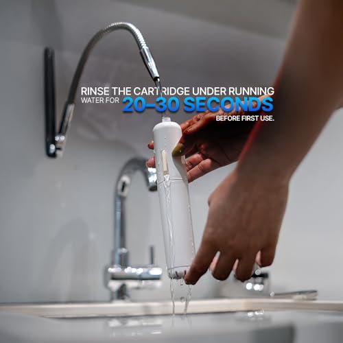 Image of Zero B H2Ohh Portable Water Filter Bottle - 600ml | Removes 99.9% Bacteria & Viruses | Durable TRITAN Material | Instant Purification | Eco-Friendly Travel & Fitness Bottle (GREY)