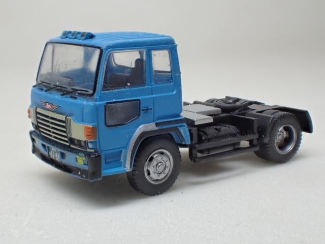 Amazon.co.jp: トレーラーコレクション トラクター 050 日野スーパー