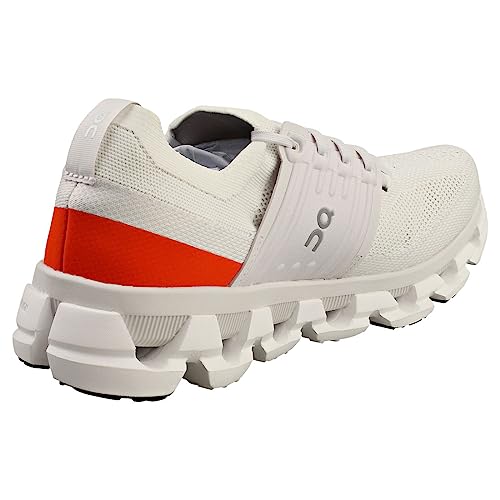 Image of On Men's Cloudswift 3 Running Shoes