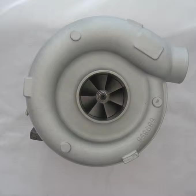 New 171169 0R9795 1760389 176-0389 Turbo S330W064 For Caterpillar Earth Moving (330B 330B L 330B LN W330B 3306 Engine)