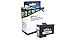 Dataproducts DPCD7Y745C Remanufactured Color Inkjet Cartridge for Lexmark