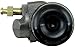 Dorman W7563 Drum Brake Wheel Cylinder Compatible with Select Models