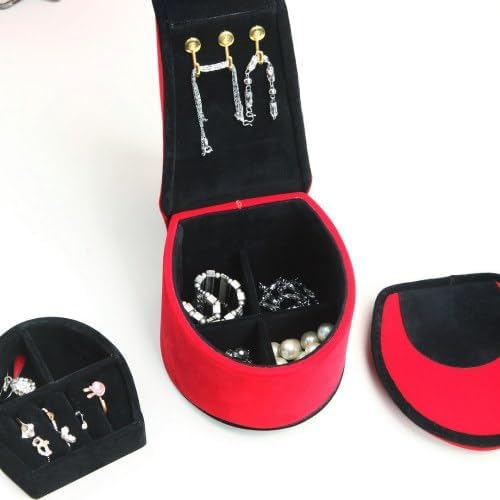 Jewelry Storage