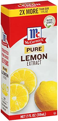 McCormick - Extracts